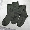 Шкарпетки чоловічі 12 пар високі розмір 41 -45 арт. 314.12, фото 6