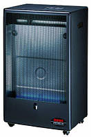 Газовий нагрівач Ferretti BLUE BELLE 4200 W, ІТАЛІЯ