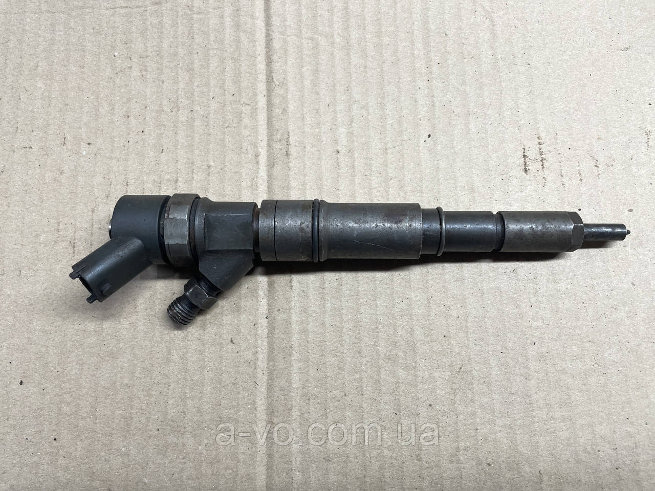 Форсунка впорскування палива BMW X5 E53, E39, 3.0d, 0445110047, 7785984, фото 1