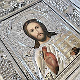 Ікони для благословення молодих 29х26см, фото 5