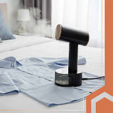 Відпарювач для одягу Ruhhy 26339, 2000 Вт, LCD, 300ml, фото 8