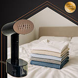 Відпарювач для одягу Ruhhy 26339, 2000 Вт, LCD, 300ml, фото 10