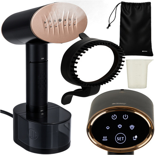 Відпарювач для одягу Ruhhy 26339, 2000 Вт, LCD, 300ml, фото 1