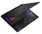 Ноутбук MSI Pulse 16 AI C1VGKG, 16"WVA, Core Ultra 9 185H, NVIDIA GeForce RTX 4070, ОЗП 64 ГБ, SSD 1ТБ, фото 5