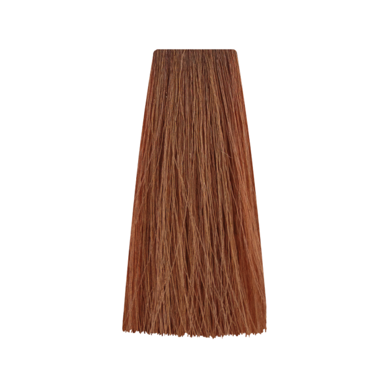 Caviar стійка безаміачна крем-фарба 100мл 7.3 Блондин золотистый, фото 1