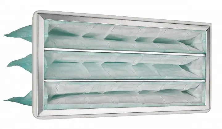 Фільтр змінний для блока фільтрації JET AFS-1000B (аналог), фото 1