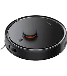 Роботи-пілососи