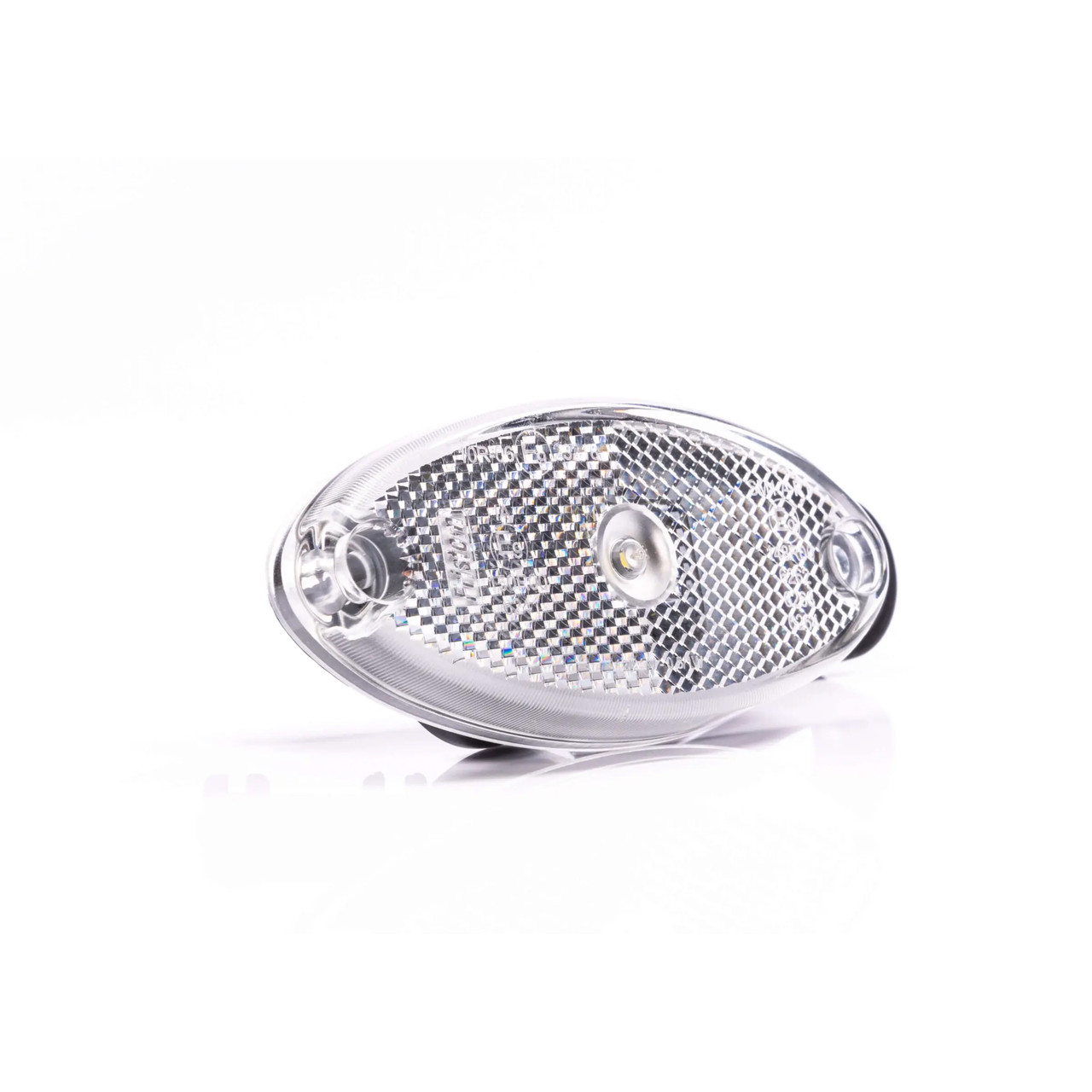 Ліхтар габаритний передній світлодіодний FRISTOM FT-061 B LED, фото 1