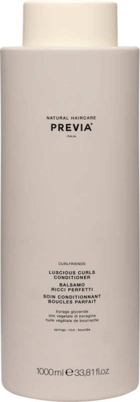 BORAGE Кондиціонер для неперевершених локонів 1000мл, фото 1