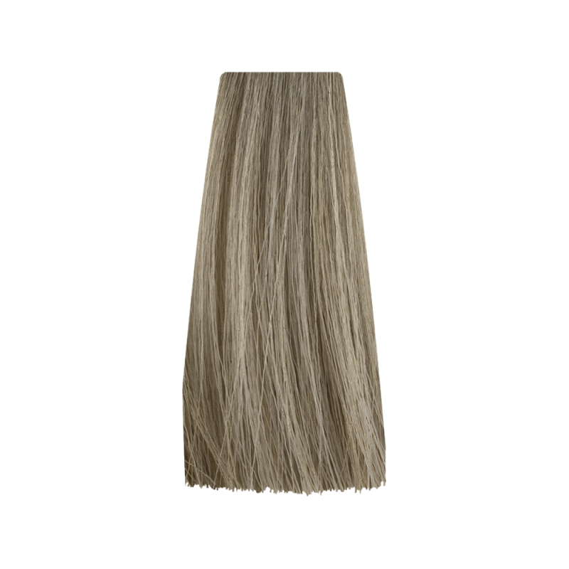 EARTH COLOUR Безаміачна крем-фарба 100мл 8.1/8A светлый блондин пепельный, фото 1