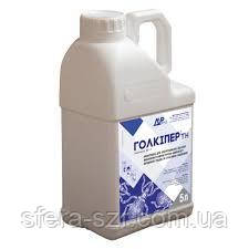 Протруйник Голкіпер (5л) Тіаметоксам 350 г/л. (Круйзер) На кукурудзу, Пшеницю озиму, Ріпак, Соняшник, фото 1