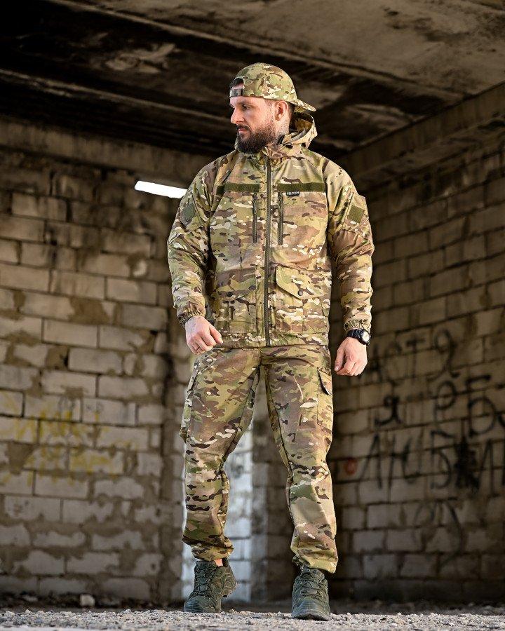 Тактичний костюм гірка Oblivion мультикам ВТ6780, фото 1