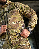 Тактичний костюм гірка Oblivion мультикам ВТ6780, фото 5