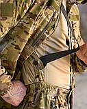 Тактичний костюм гірка Oblivion мультикам ВТ6780, фото 8