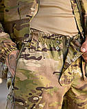 Тактичний костюм гірка Oblivion мультикам ВТ6780, фото 9