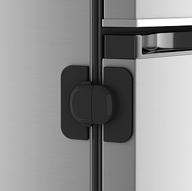 Дитячий замок-блокіратор для холодильника / меблів (03058)