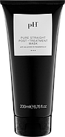 PH Pure Straight випрямлення волосся