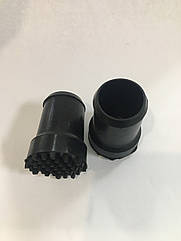 Наконечник 25 мм Київгума