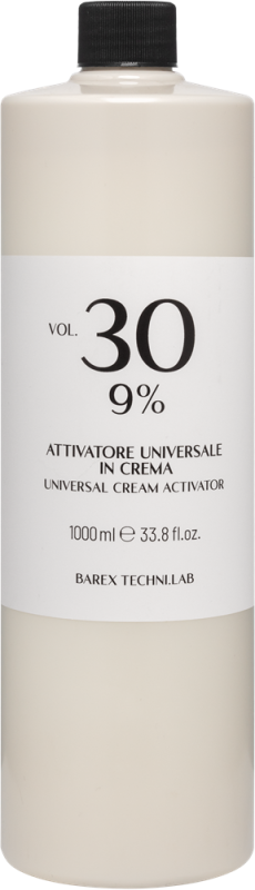 TECHNI.LAB Універсальний крем-активатор 9% 1000мл, фото 1