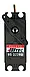 Сервопривід Hitec HS-322HD - стандартний 930024 - фото 1 - id-p2746666516