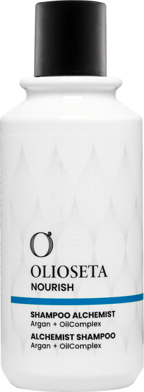OLIOSETA NOURISH Alchemist Відновлювальний підготовчий шампунь 250мл, фото 1