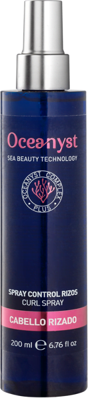 Антифриз-спрей для укладання кучерявого волосся 200мл, фото 1