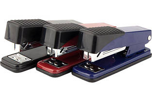 Степлер №24 Axent Exart-2 метал. 4925