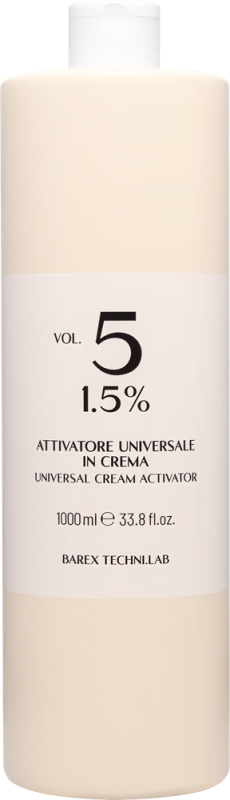 TECHNI.LAB Універсальний крем-активатор 1,5% 1000мл, фото 1