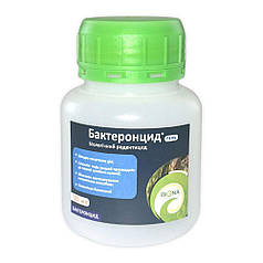 Бактеронцид гель 100мл яд від мишей, отрута викликає тиф у мишей бактеріальний засіб від мишей, щурів