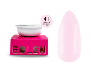 Refill Builder gel Butterfly Edlen 15 ml. №41 (змінний картридж)
