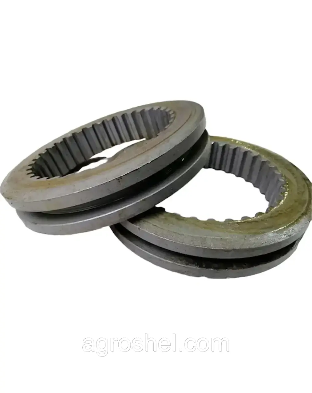 МУФТА ЗУБЧАСТА 150М.37.192 (ХТЗ) ТРАКТОР Т-150, фото 1
