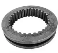 МУФТА ЗУБЧАСТА 151.37.221 ТРАКТОР Т-150К, фото 1