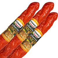 Ковбаса Салямі з Кролика та Журавлиною Frimesa Salame con Coniglio, 250 г