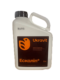 Інсекто Акарацид Ескаліп 5л