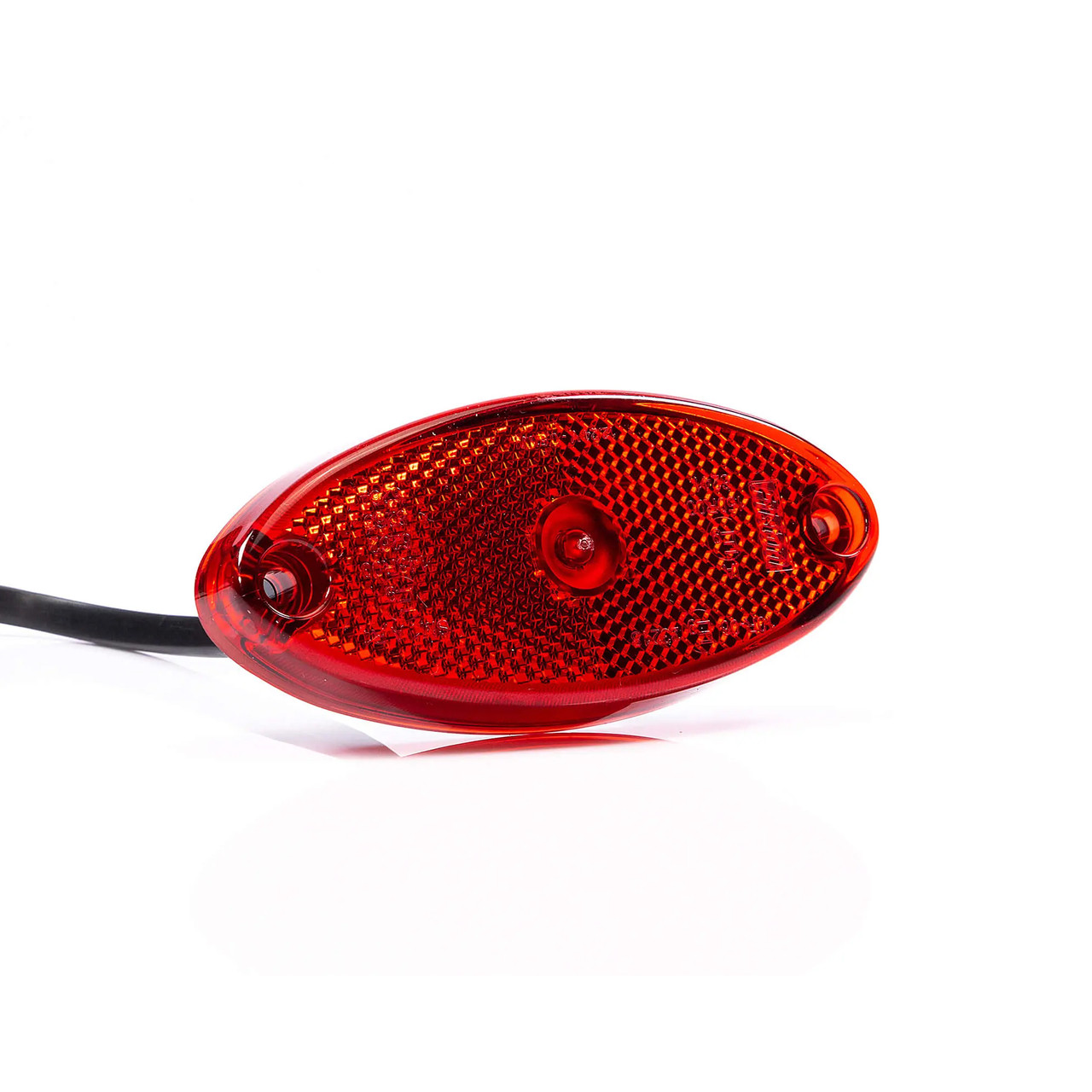 Ліхтар габаритний задній світлодіодний FRISTOM FT-061 C LED, фото 1