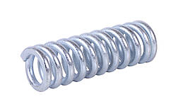 Пружина натягувача - Z069