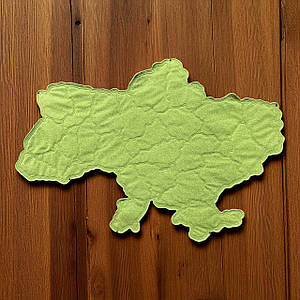 Велкро панелі для шевронів