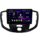 Штатная магнитола андроид FORD FOCUS TRANSIT 2015-18 Автомагнитола 2 дин 2/32,штатное головное устройство форд, фото 6