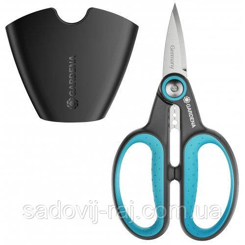 Ножиці Гардена / Gardena HerbCut (12214) Німеччина, фото 1