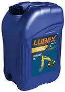 Олива LUBEX HYDROVIS 46 BDN 20 LT