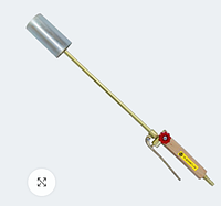 Пальник ГВ “ДОНМЕТ” 232