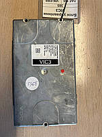 Електронний блок управління VIC3 б/в DAF XF 105 (1879015) оригінал