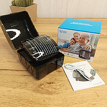 Тонометр автоматичний на зап'ястя від акумулятора (100), фото 2