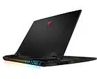 Ноутбук MSI Titan GT77HX 13VI-042US, 17.3"IPS, Core i9-13980HX, NVIDIA GeForce RTX 4090, ОЗП 128ГБ, SSD 4ТБ, фото 5