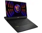 Ноутбук MSI Titan GT77HX 13VI-042US, 17.3"IPS, Core i9-13980HX, NVIDIA GeForce RTX 4090, ОЗП 128ГБ, SSD 4ТБ, фото 2