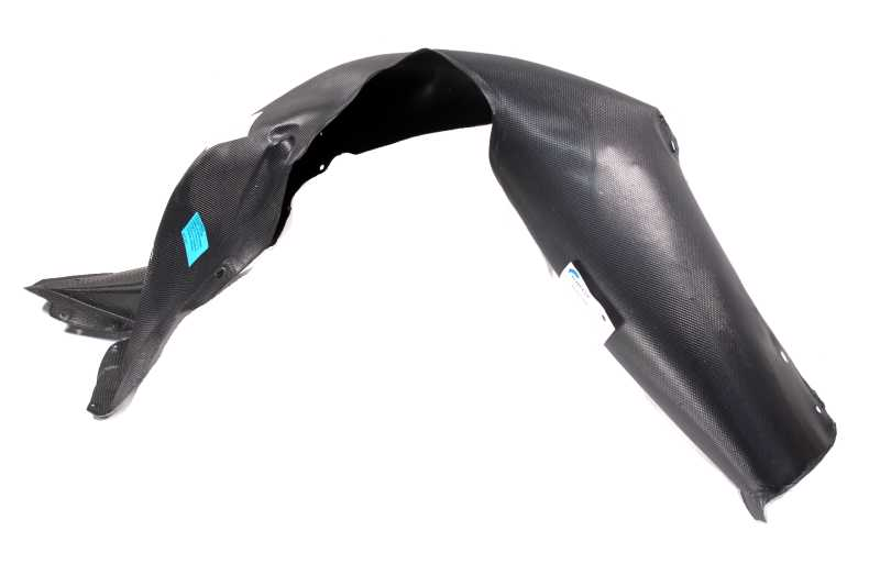 Підкрилок передній правий VOLKSWAGEN PASSAT B7 (USA) 11-15