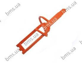 Змішувач Mixxmann S7/SF/PFT G4/G54 спіраль змішувальна Original, фото 1