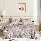 Комплект постільної білизни ТМ Вілюта ранфорс 24314