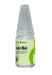 Гербіцид АЛЬФА МАЇС (д.р.: тифенсульфурон-метил, 750 г/кг.), тара - 0.1 кг. ALFA Smart Agro