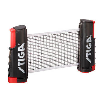 Сітка для настільного тенісу Stiga Seasons Anywhere 1300-2401-00